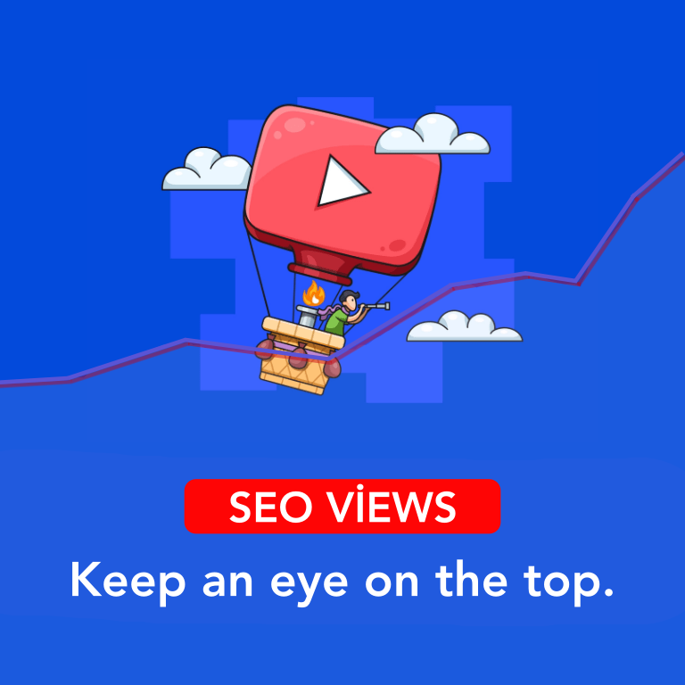 youtube seo