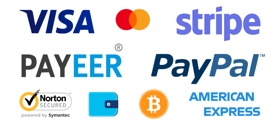 payment method