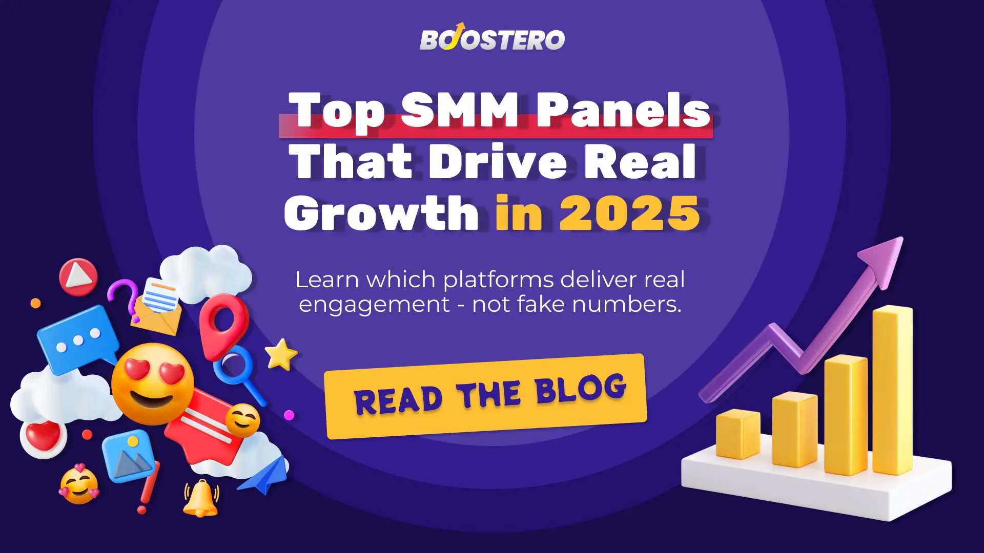 The Best SMM Panels of 2025