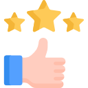Google Business Reviews