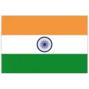 Indian flag