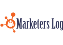 Boostero featured on Marketers Log discussing social media growth and digital marketing insights