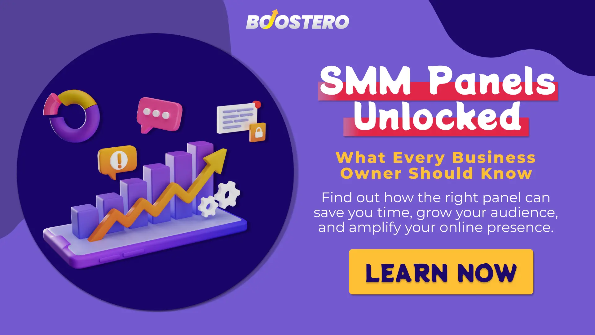 Finding the Right SMM Panels: Real Talk for Business Owners