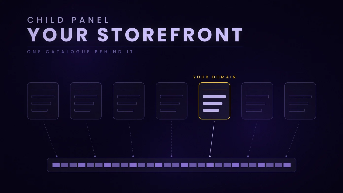 What Is a Child Panel? How to Start an SMM Panel of Your Own