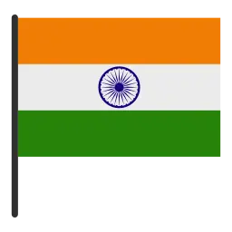 Indian flag