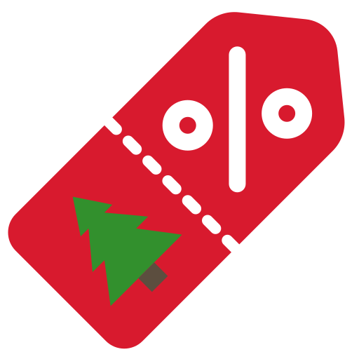 Great 2026 Christmas Sale - 10% OFF