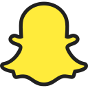 Snapchat - Followers