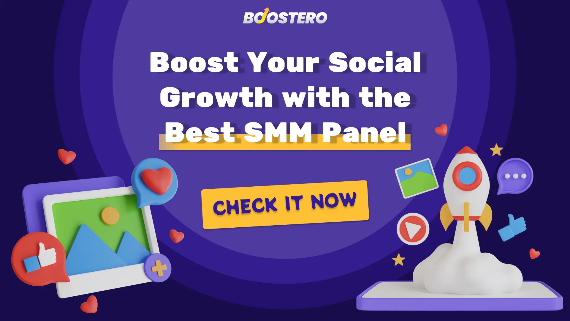 What is an SMM Panel, and How Does it Work?