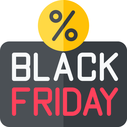 Mega Black Friday Sale - 20% OFF