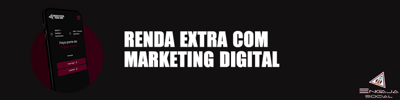 Painel SMM: Renda extra com marketing digital