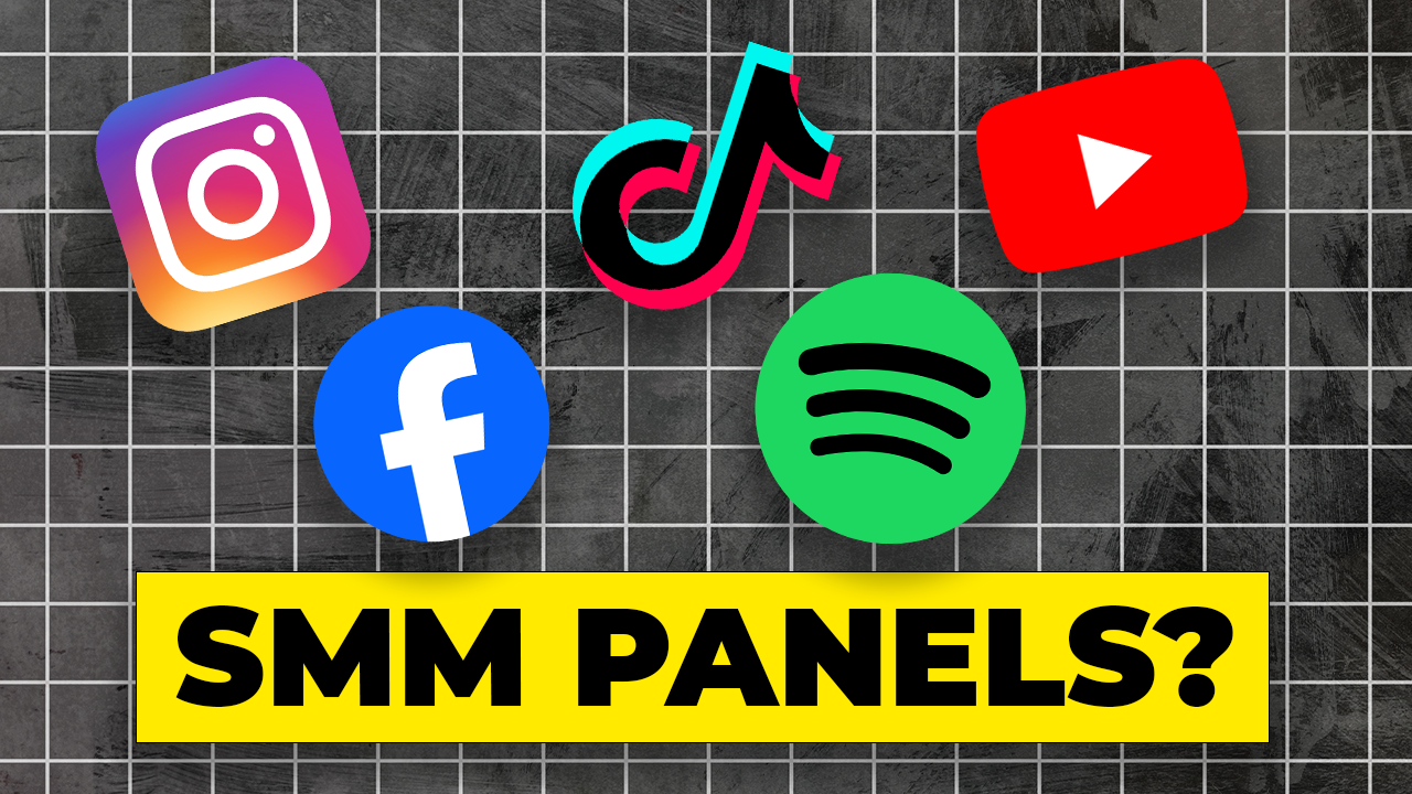 What Is An SMM Panel? (2024 Guide)