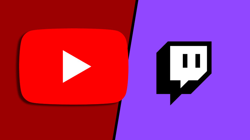 Buy Live Viewers to Make Your Channel Popular on Twitch or YouTube