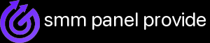 SMM Panel Provide