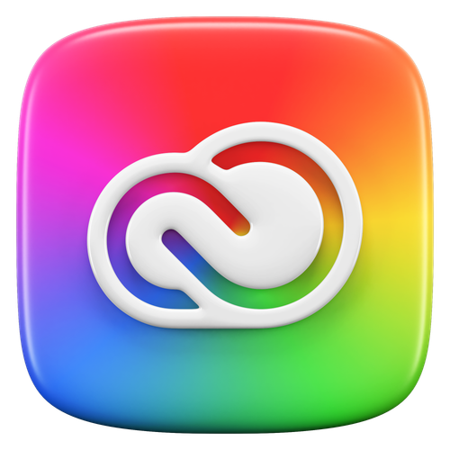 Adobe Creative Cloud