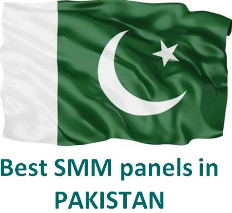 best smm panel in Pakistan