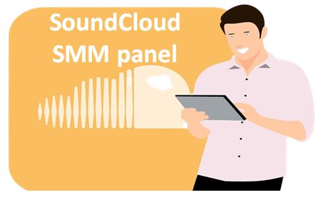 soundcloud smm panel