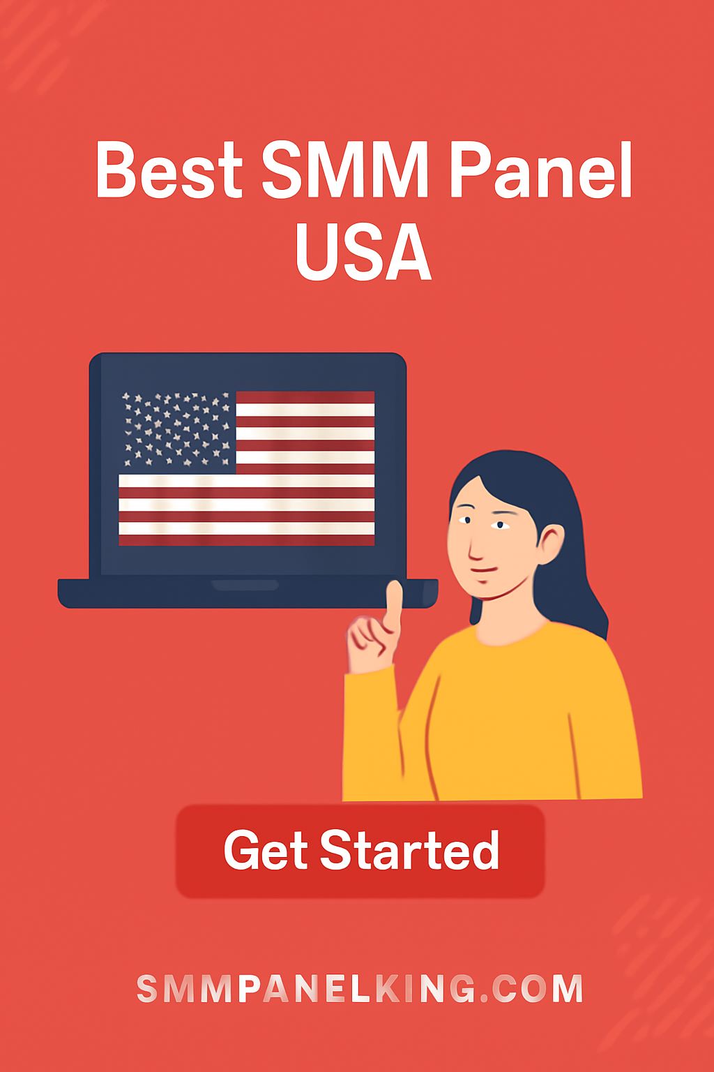 Best SMM Panel USA