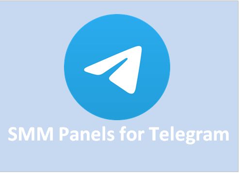 SMM Panels for Telegram