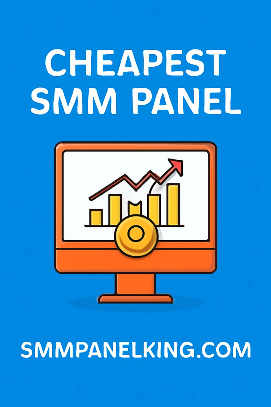 Cheapest SMM Panel