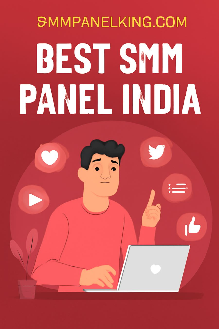 Best SMM Panel India