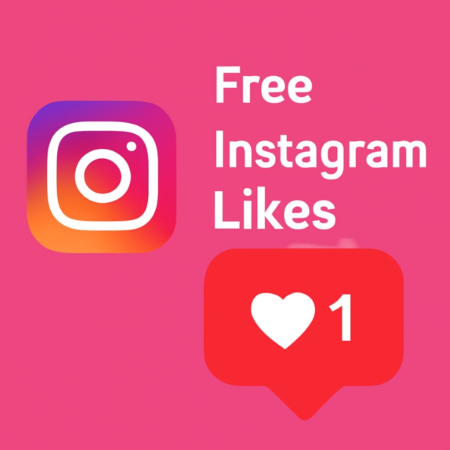 Free Instagram Likes