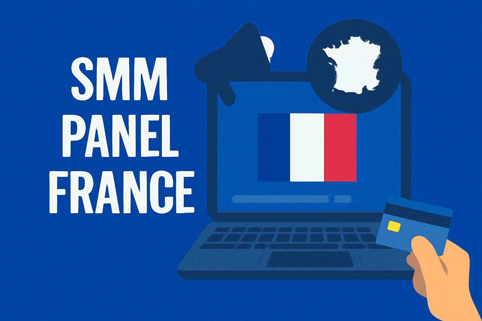 smm panel France