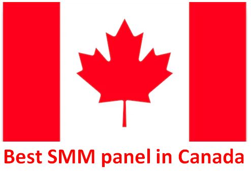 best SMM panel in Canada