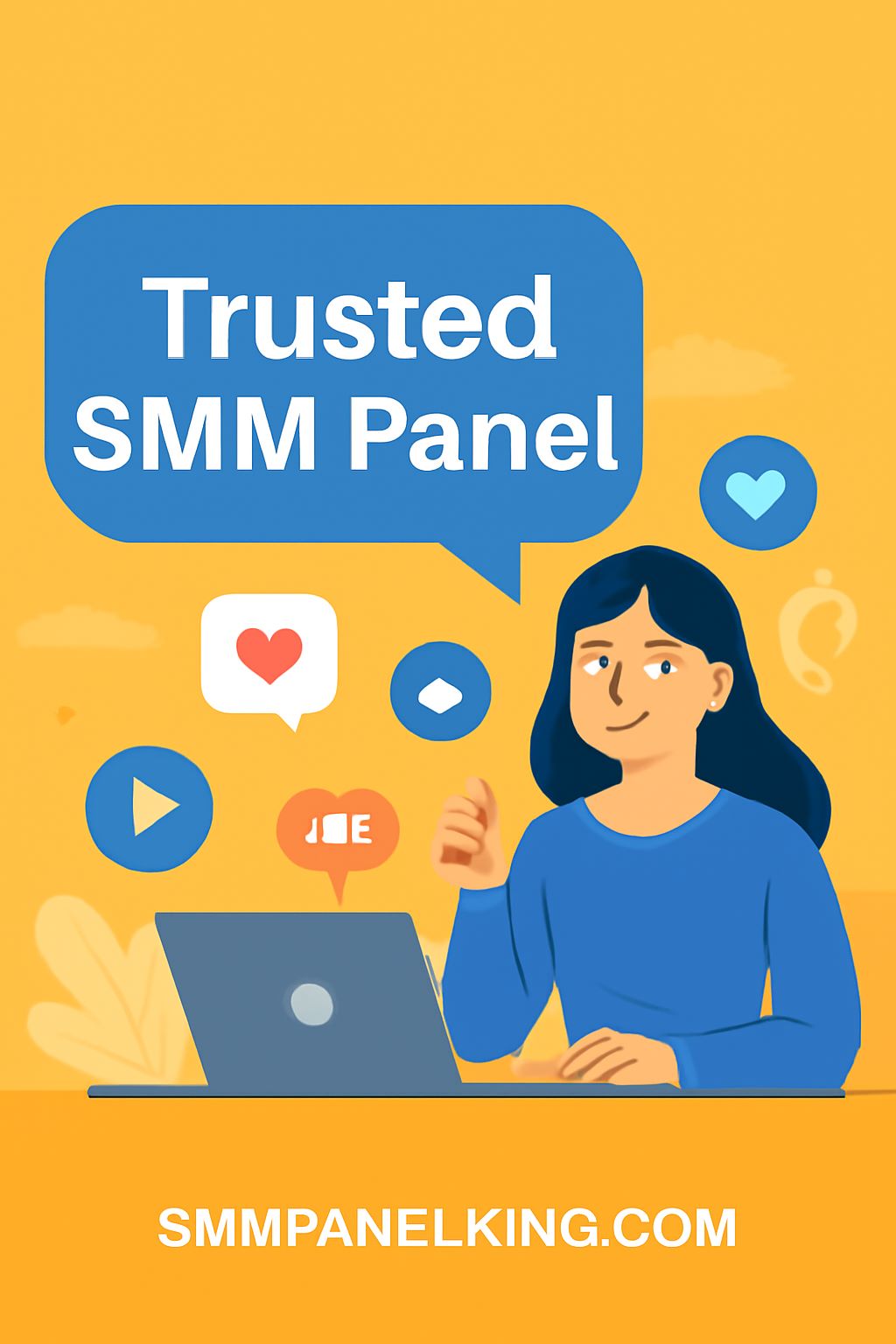 Trusted SMM Panel