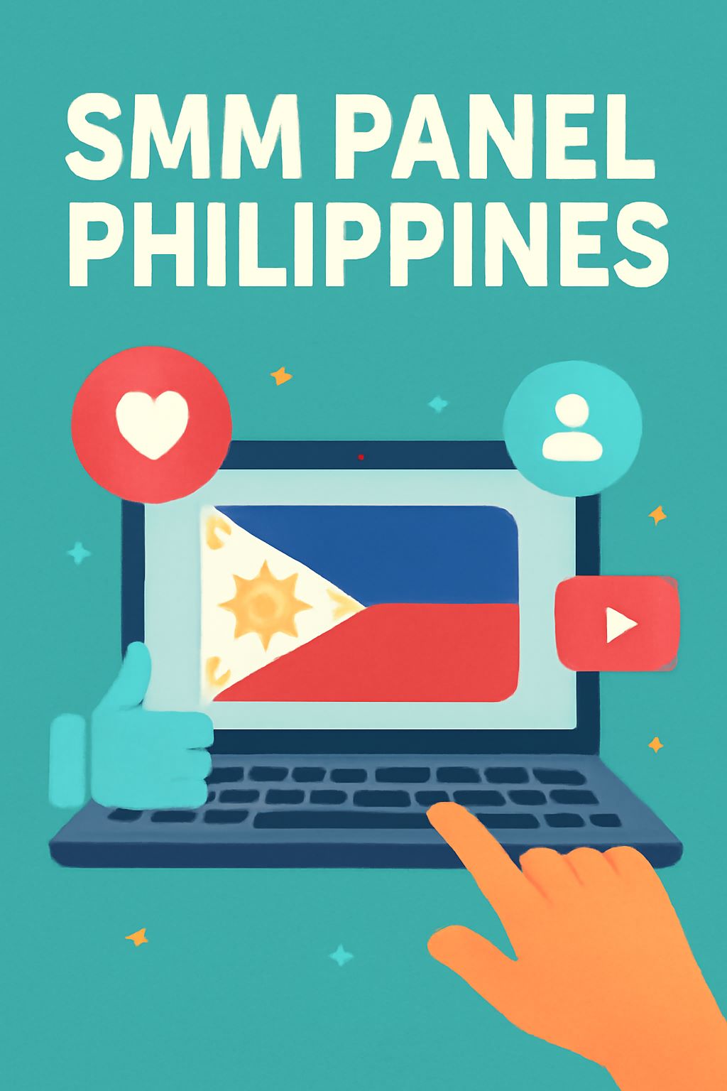 SMM Panel Philippines