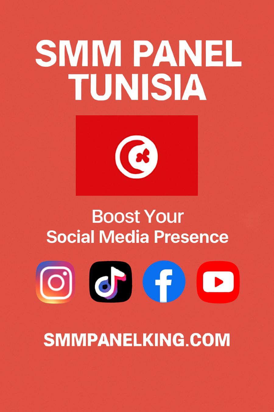 Smm Panel Tunisia