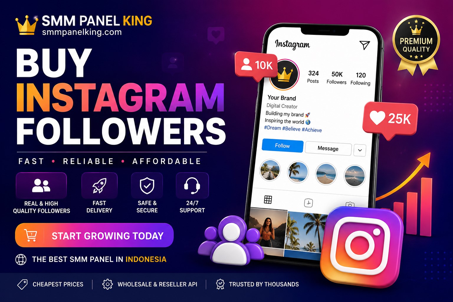 Buy Instagram Followers