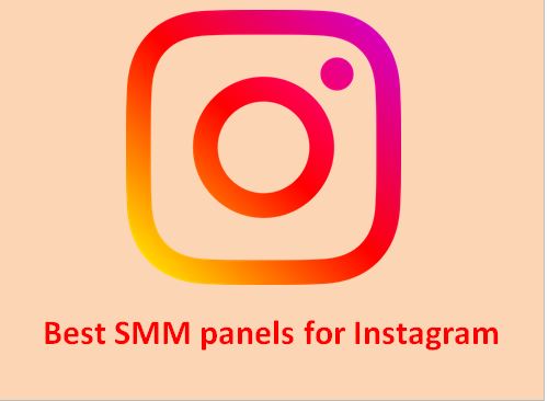 best SMM panels for Instagram