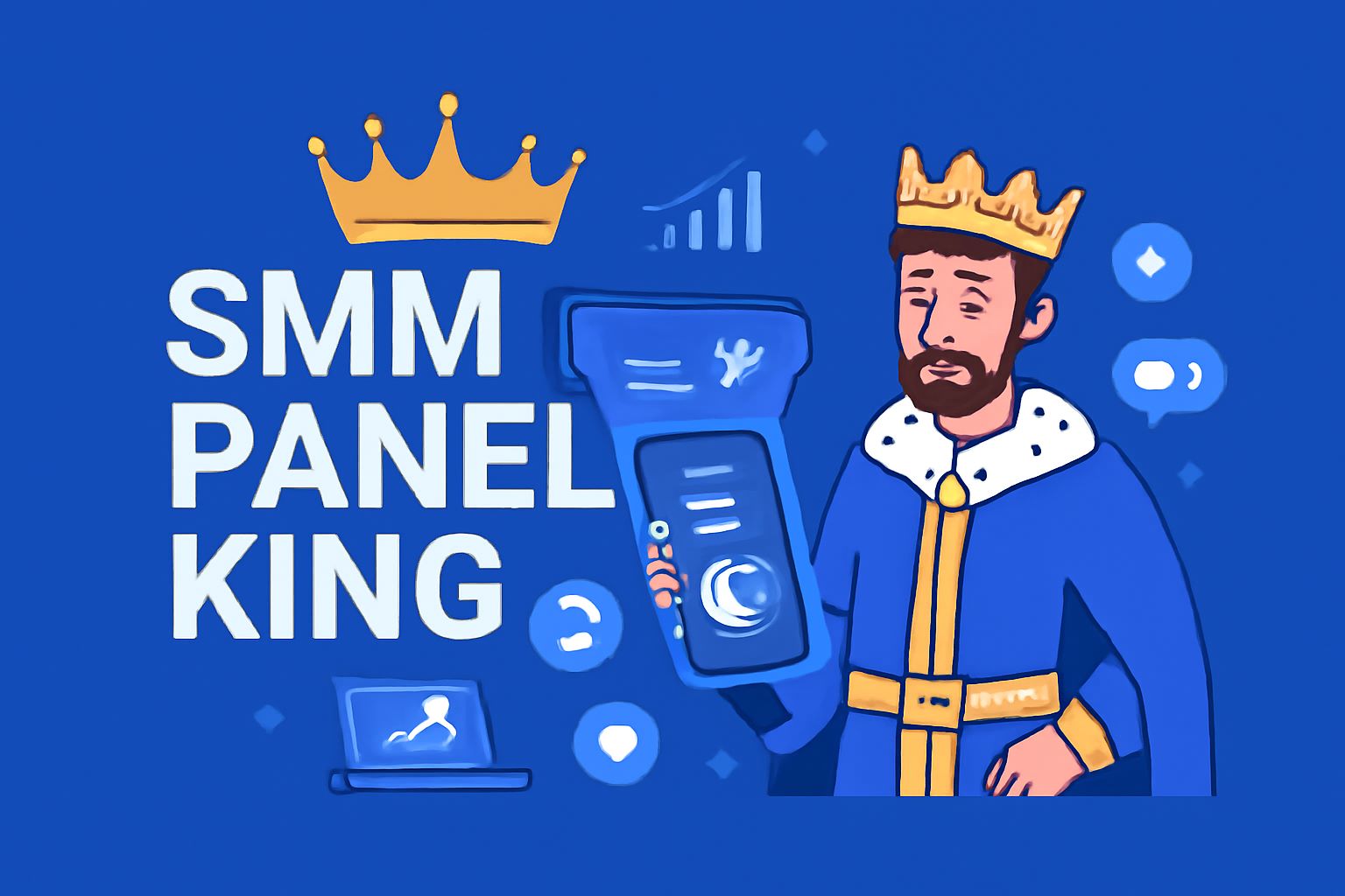 smm panel
