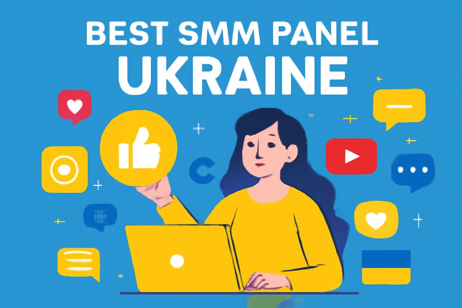 smm panel ukraine
