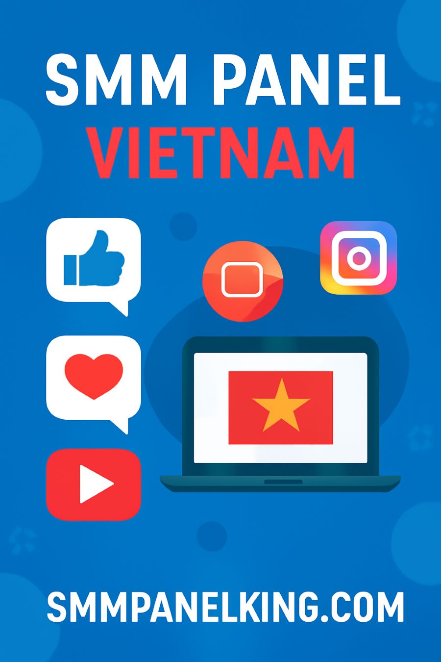 SMM Panel Vietnam
