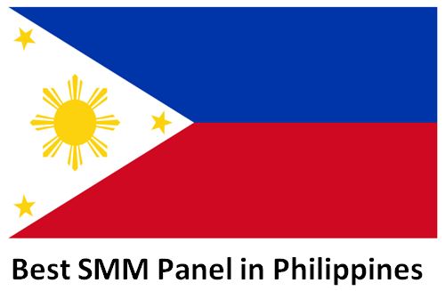 Best SMM Panel in Philippines