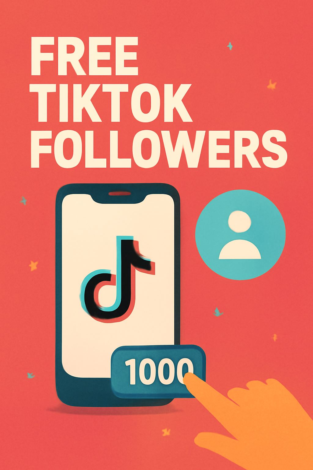 Free TikTok Followers