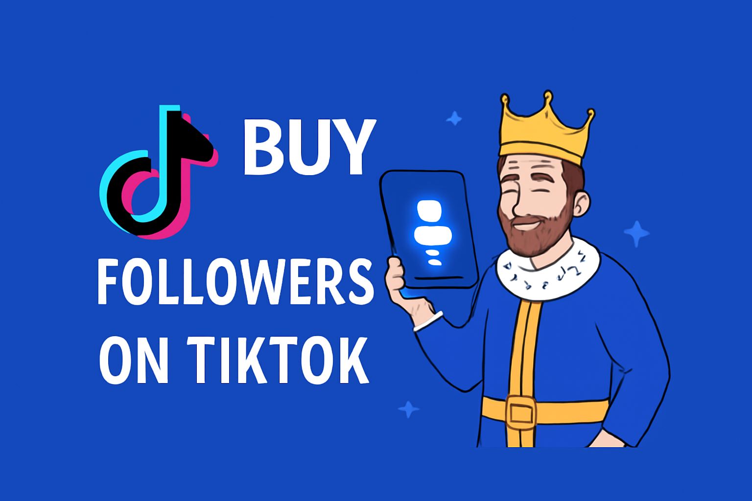 Buy Followers on TikTok