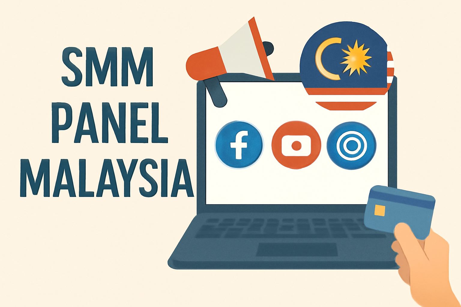 SMM Panel Malaysia