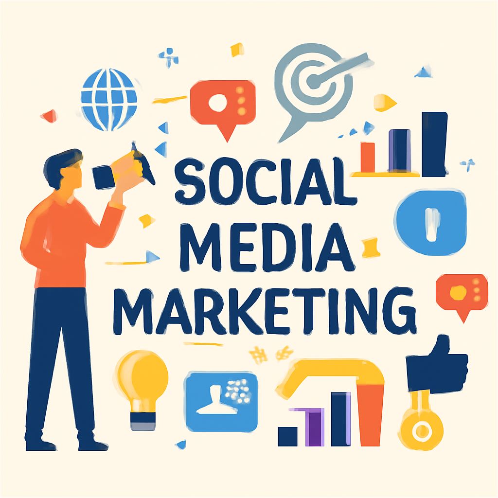 Social Media Marketing