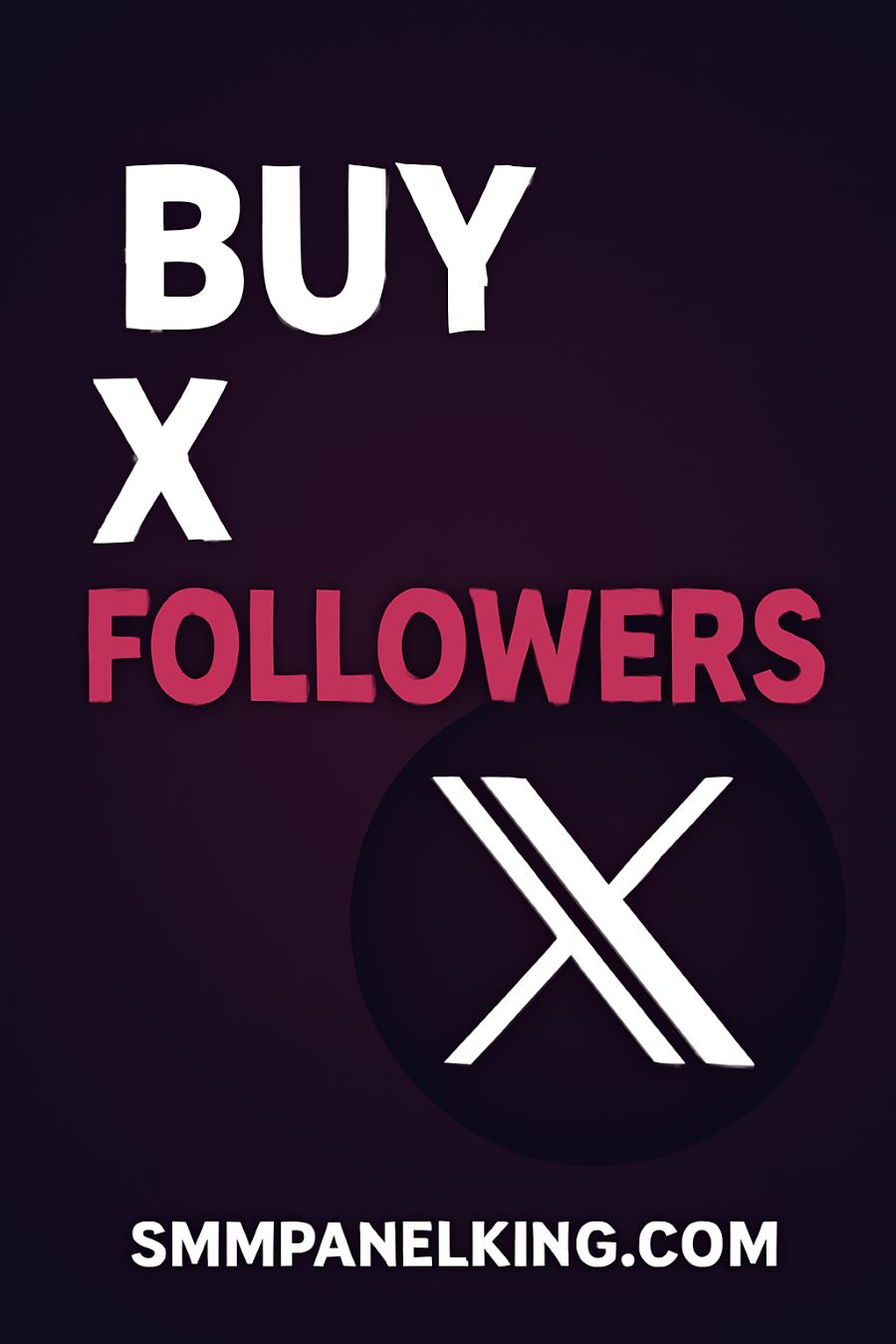 Buy X Followers