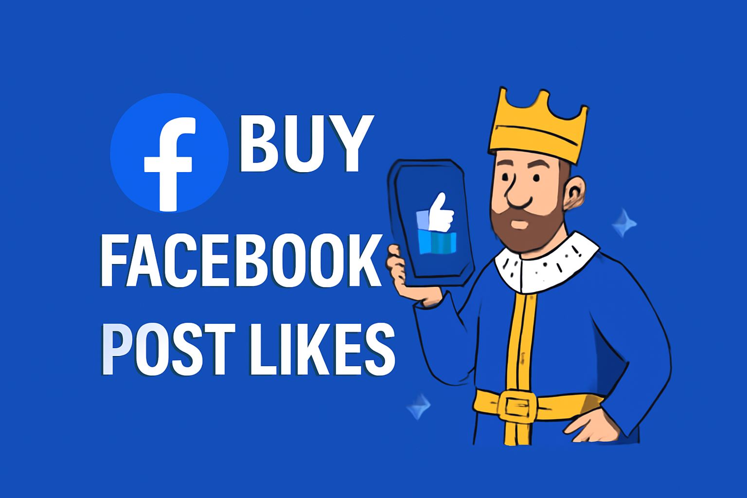 Buy Facebook Post Likes