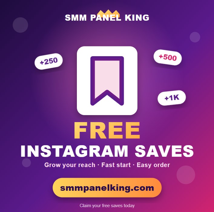 Free Instagram Saves