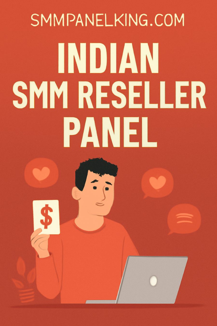 Indian SMM Reseller Panel