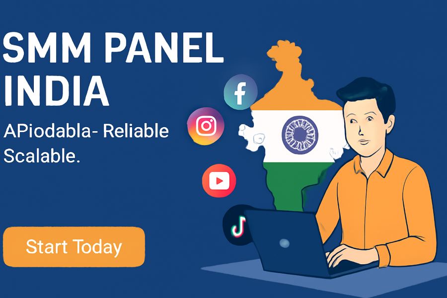 SMM Panel in India