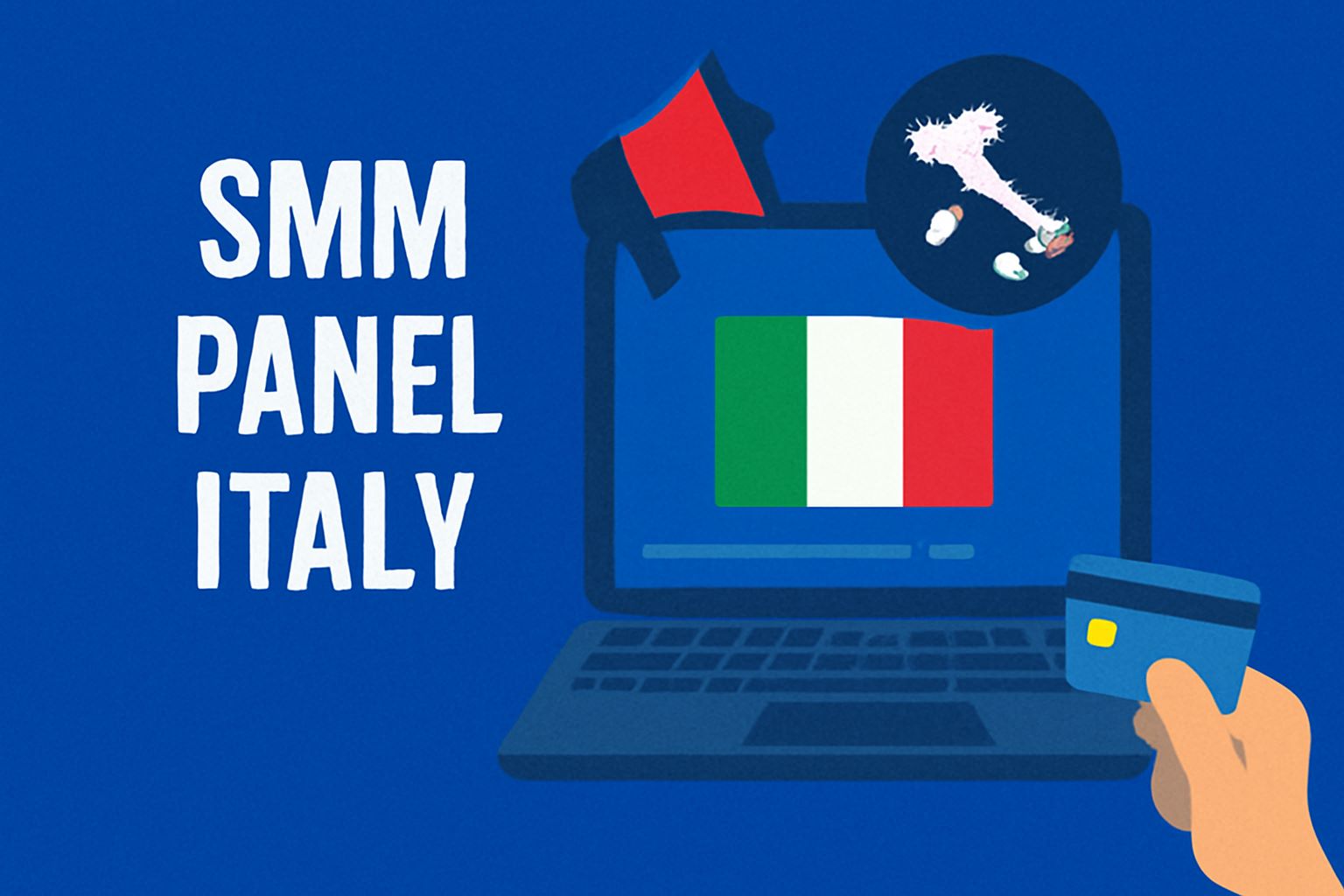  SMM Panel Italy