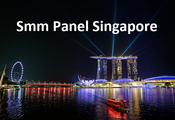 SMM Panel Singapore SMM Panel Singapore