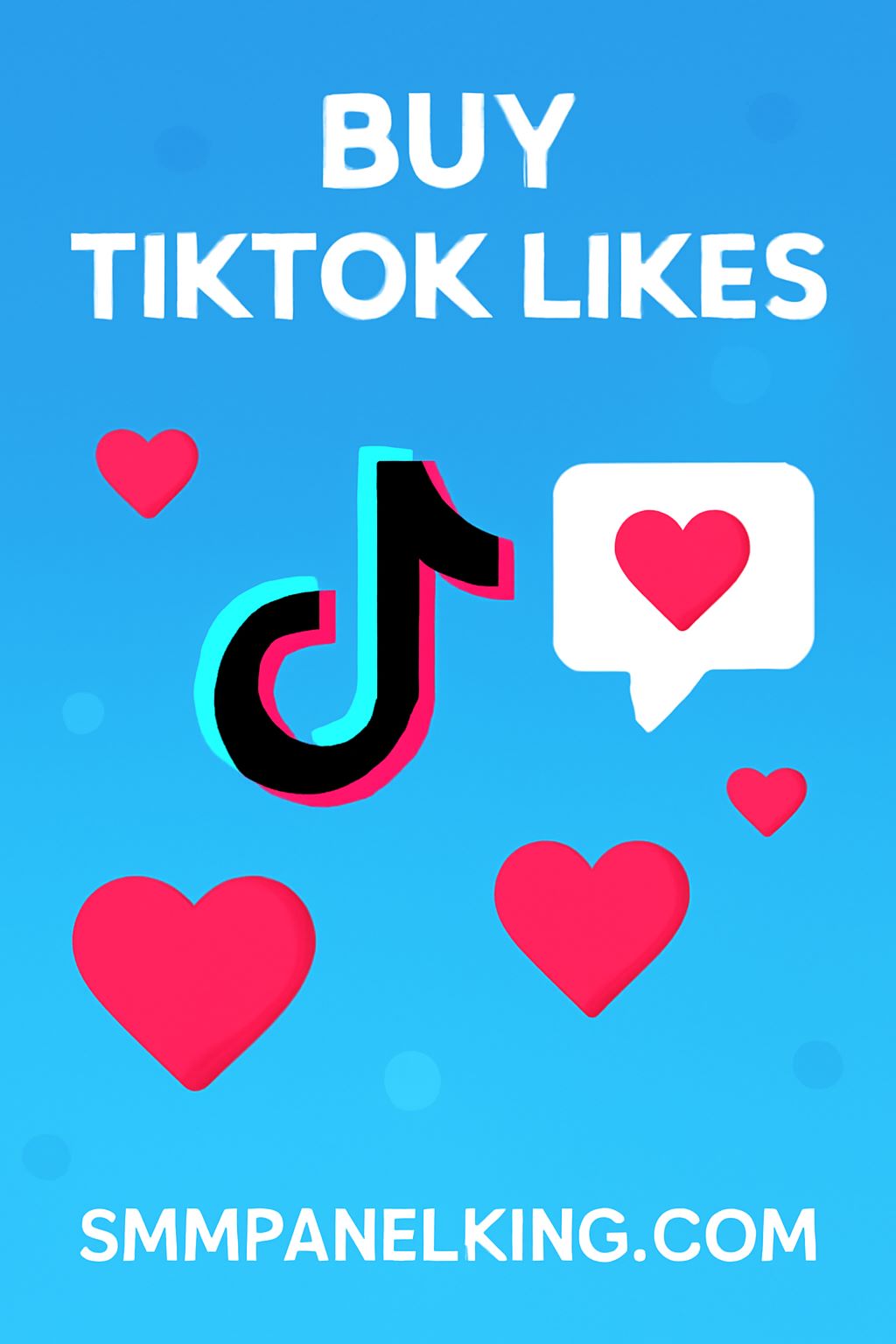 Buy TikTok Likes