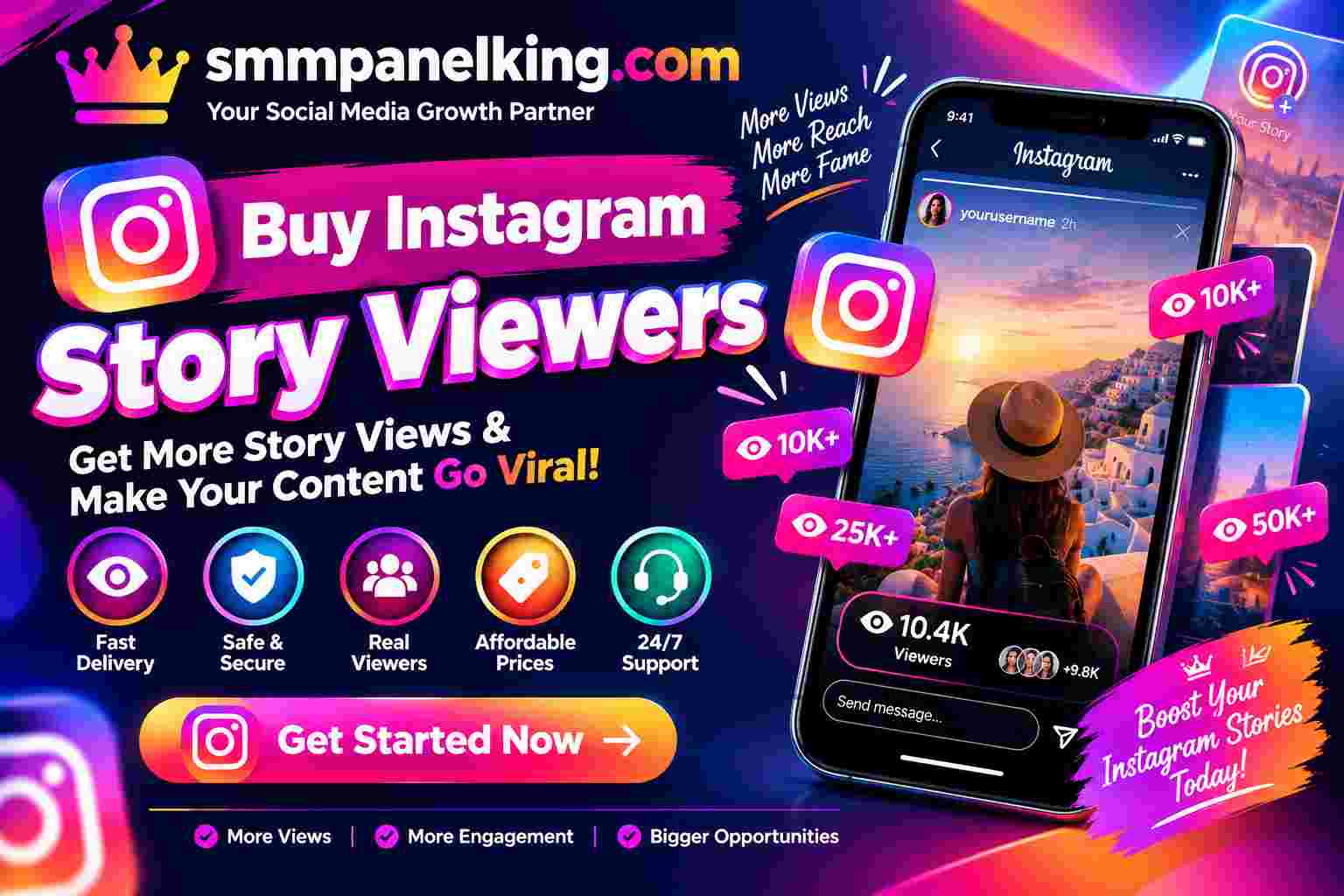Instagram Story Viewers