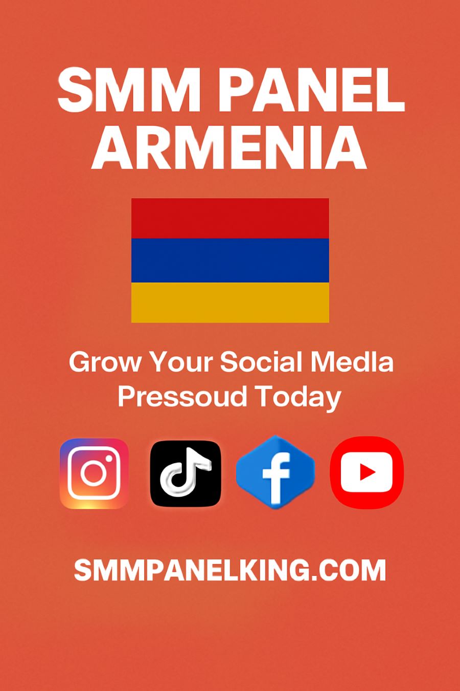 Smm Panel Armenia